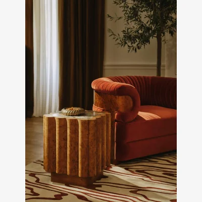 Soho Home Imani Side Table