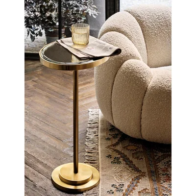 Soho Home Soho Cinema Side Table