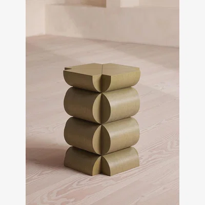 Soho Home Ivor Side Table