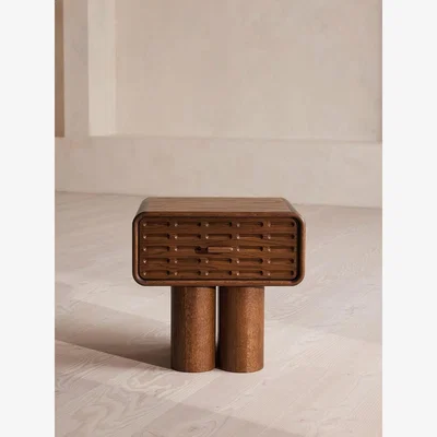 Soho Home Stanley Bedside Table