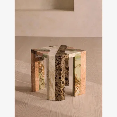 Soho Home Charli Side Table