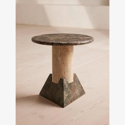 Soho Home Thierry Side Table