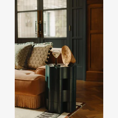 Soho Home Germain Side Table