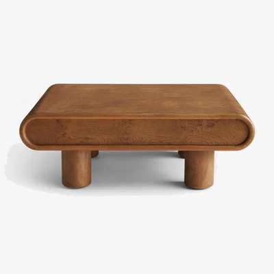 Soho Home Noelle End Table