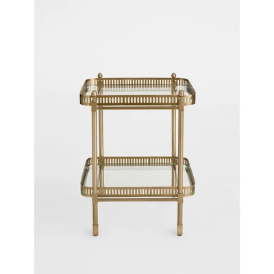 Soho Home Tabitha Side Table