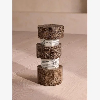 Soho Home Sergio Side Table
