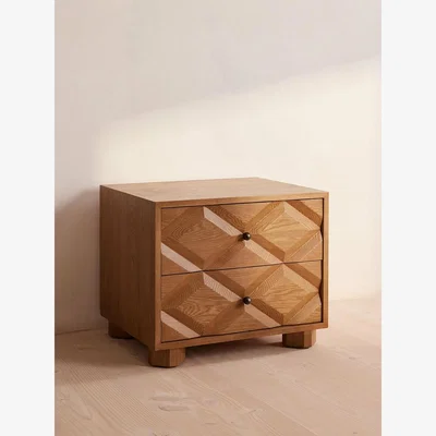 Soho Home Ripley Bedside Table