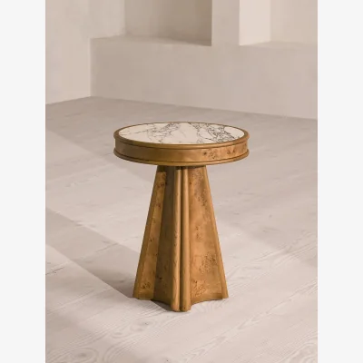 Soho Home Astoria Side Table