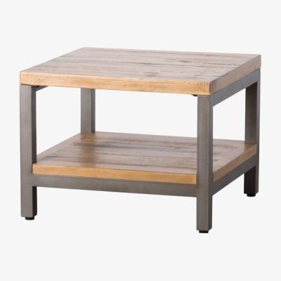 Teddy Beau Hill The Draftsman Collection Lamp Table