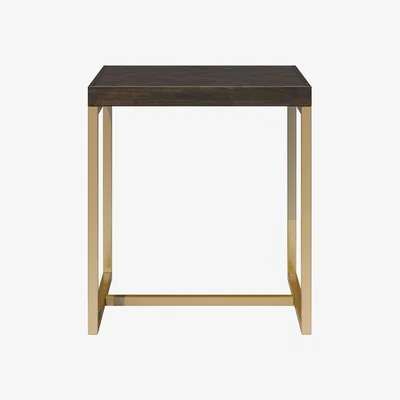 Teddy Beau Teddy's Collection Fino Side Table