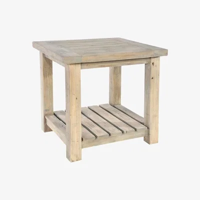 Teddy Beau Rowico Seriana Side Table