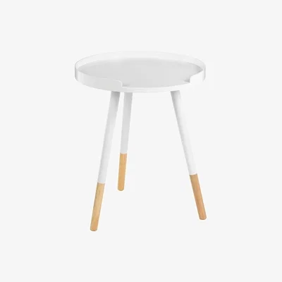Teddy Beau Teddy's Collection Ved Side Table