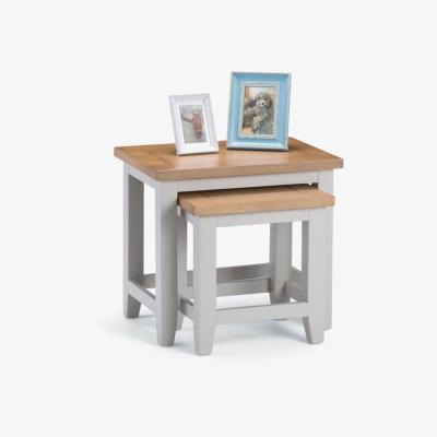 Teddy Beau Julian Bowen Richmond Nest of Tables