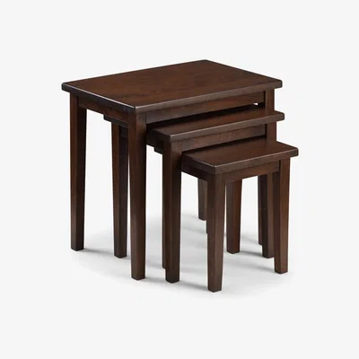 Teddy Beau Julian Bowen Nest Table Cleo
