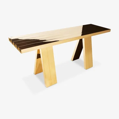 Tom Dixon Tom Dixon - Mass 2.0 Console Table