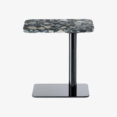 Tom Dixon Tom Dixon - Stone Table Rectangle