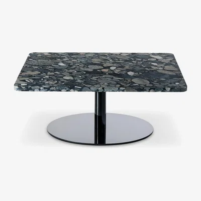 Tom Dixon Tom Dixon - Stone Table Square