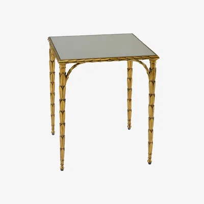 Tobias Oliver William Yeoward | Bastian End Table