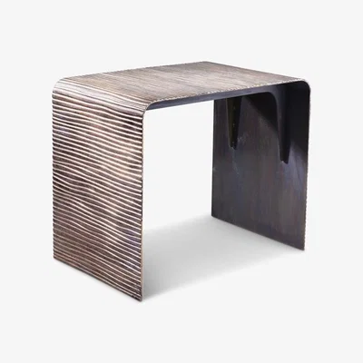 Tobias Oliver Porta Romana | Augustus Side Table