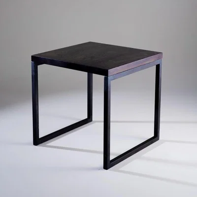Tobias Oliver Porta Romana | Caulfield Side Table