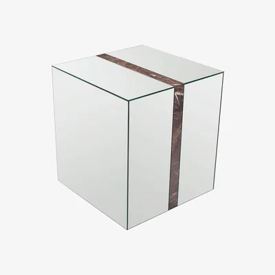 Tobias Oliver The Rio Side Table