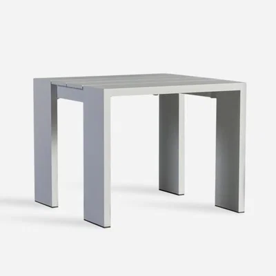 Tobias Oliver Andrew Martin | Harlyn outdoor Side Table
