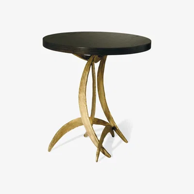 Tobias Oliver Porta Romana I Small Miro Side Table