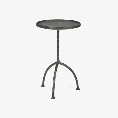 Tobias Oliver William Yeoward | Kora Cocktail Table Antique Bronze