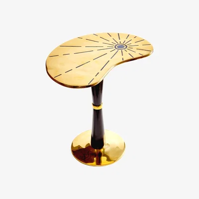 Tobias Oliver Jonathan Adler I Short Kidney Kismet Table