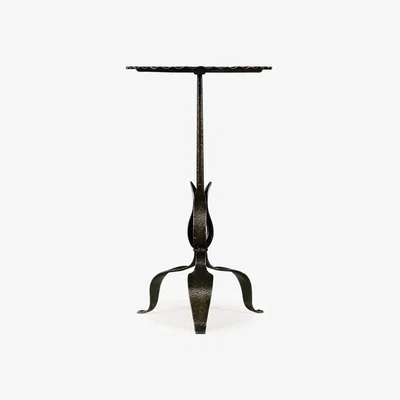 Tobias Oliver William Yeoward | Marcia Cocktail Table Bronzed Finish