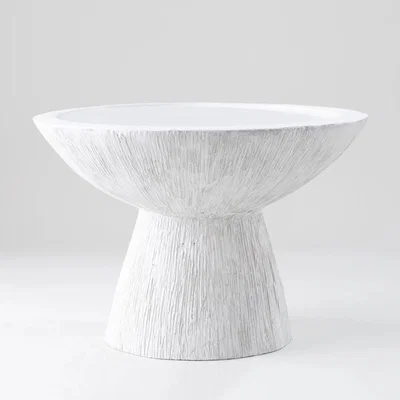 Tobias Oliver Porta Romana | Marina Side Table