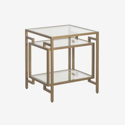 Tobias Oliver Andrew Martin | Architect Side Table