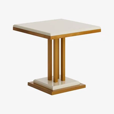 Tobias Oliver The Conrad Side Table