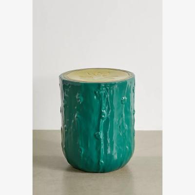 Urban Outfitters Pickle Side Table - Green ALL at Urban Outfitters