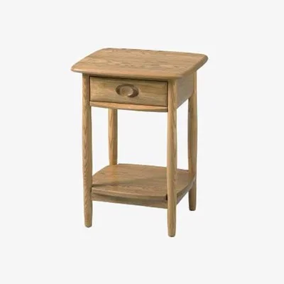 Woods Furniture Ercol 3866 Windsor Lamp Table