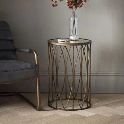 Woods Furniture Highgate Side Table