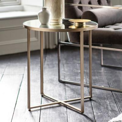 Woods Furniture Torrance Side Table