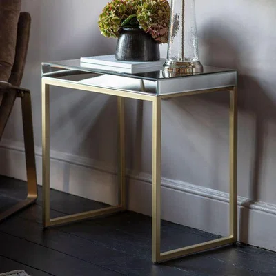 Woods Furniture Pippard Side Table