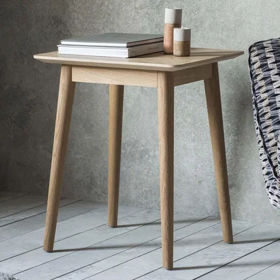 Woods Furniture Marley Side Table