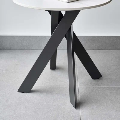 Woods Furniture Apollo Lamp Table