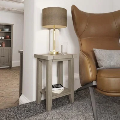 Woods Furniture Fairford Side Table