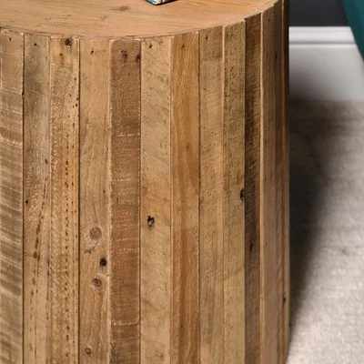 Woods Furniture Perth Lamp Table