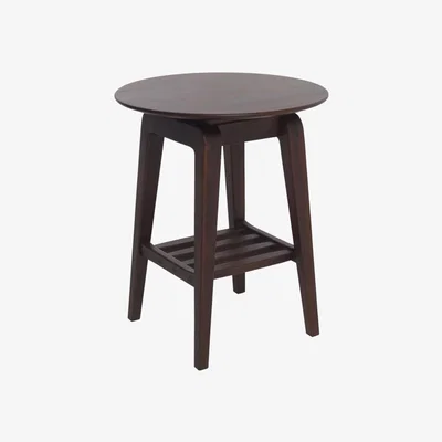 Woods Furniture Ercol Lugo Side Table