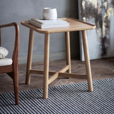 Woods Furniture Kendall Side Table