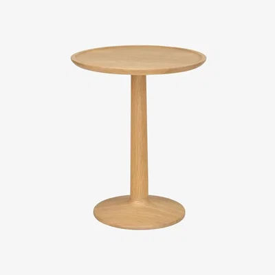 Woods Furniture Ercol Siena Low Side Table