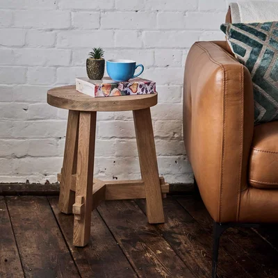 Woods Furniture Hampton Side Table