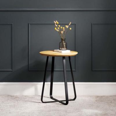 Woods Furniture Lutina Lamp Table