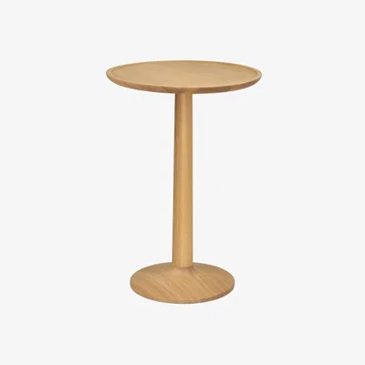 Woods Furniture Ercol Siena Medium Side Table