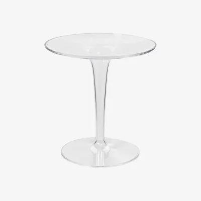Westwing Round Side Table Tip Top