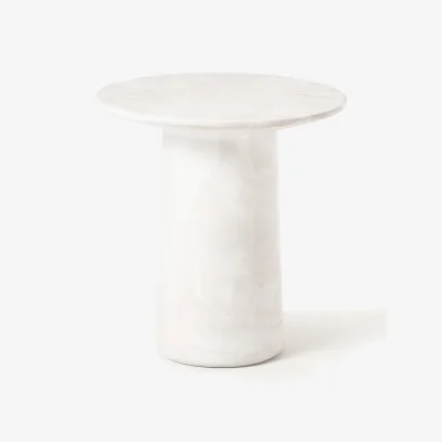 Westwing Round Side Table Jael